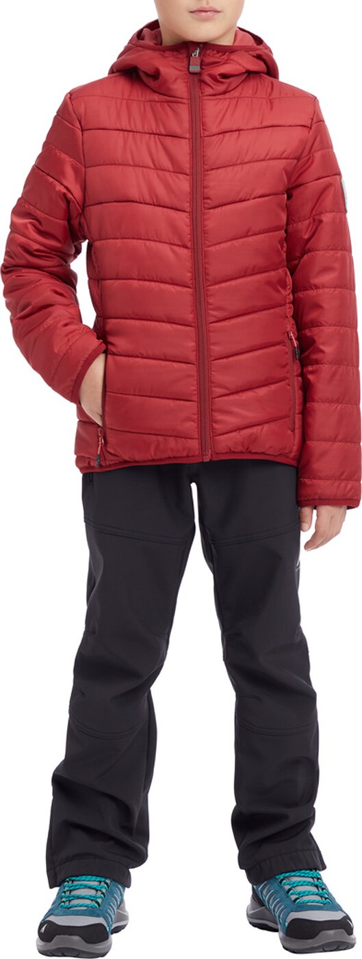 KIDS JACKE RICOS GTS (408116-276) KIDS JACKE RICOS GTS (408116-276)