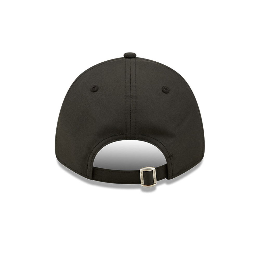 UNISEX CAP STACK LOGO 9FORTY CHIBUL BLKSCA (60284885-001) UNISEX CAP STACK LOGO 9FORTY CHIBUL BLKSCA (60284885-001)
