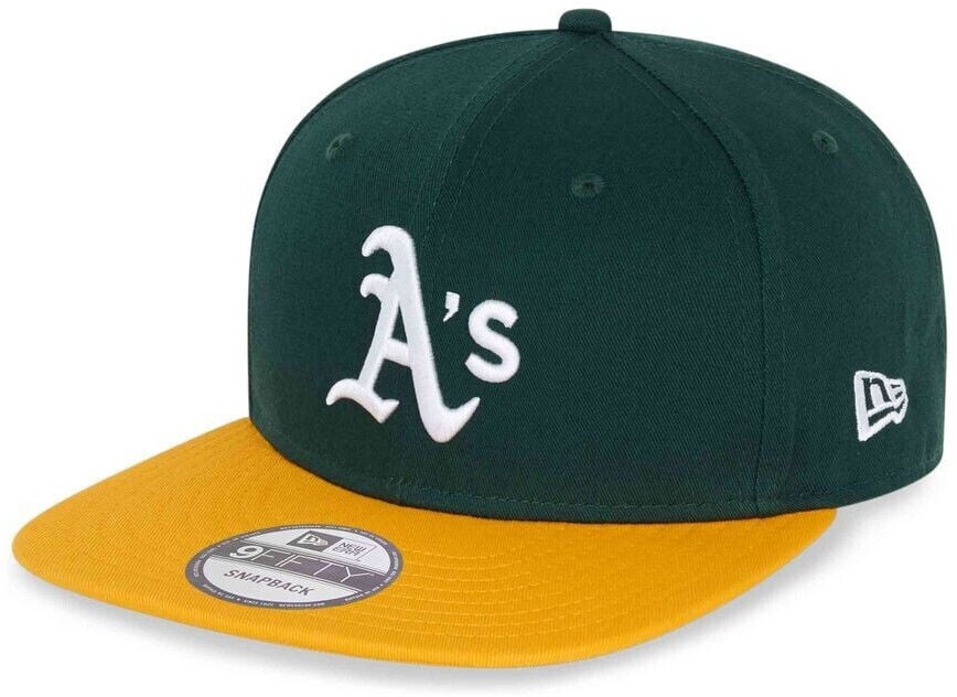 UNISEX CAP NOS MLB OTC 9FIFTY OAKATH  OTC (60245395-001)
