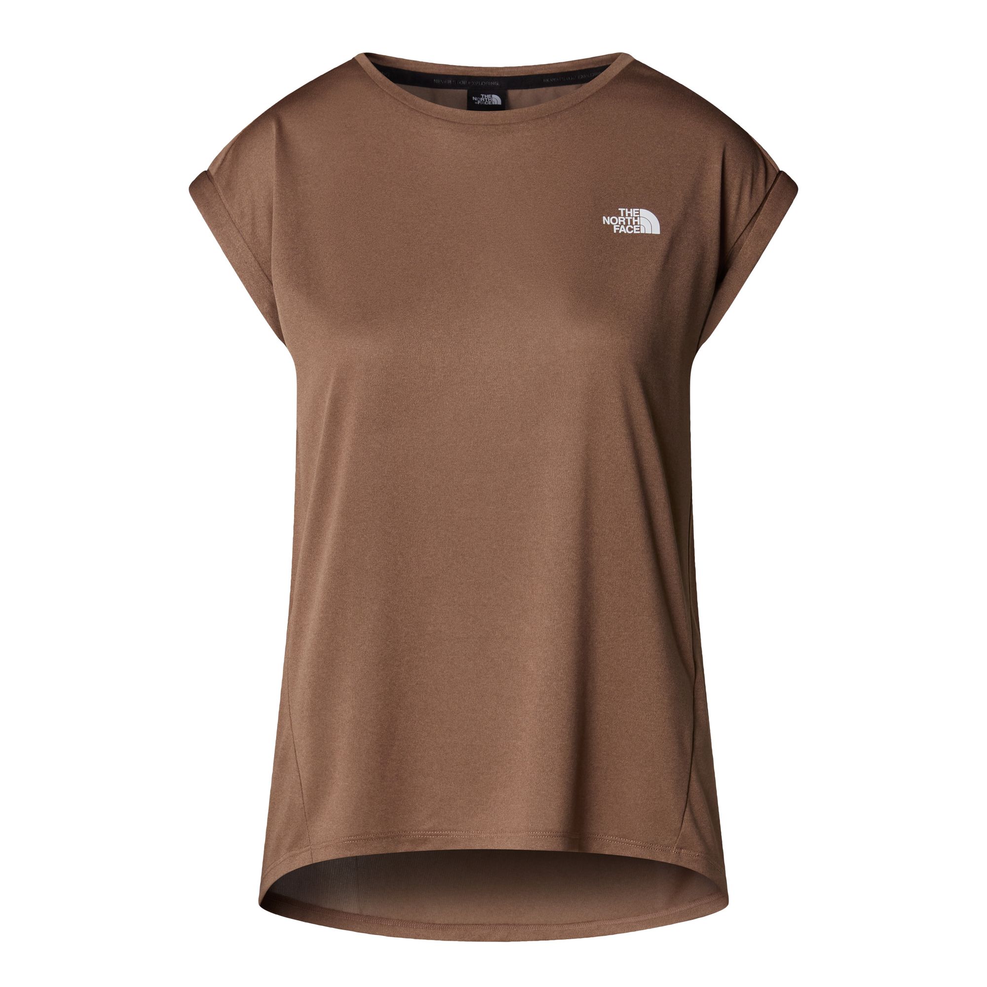 DAMEN TANK TOP W TANKEN TANK - EU (NF0A8BS2-1HX)
