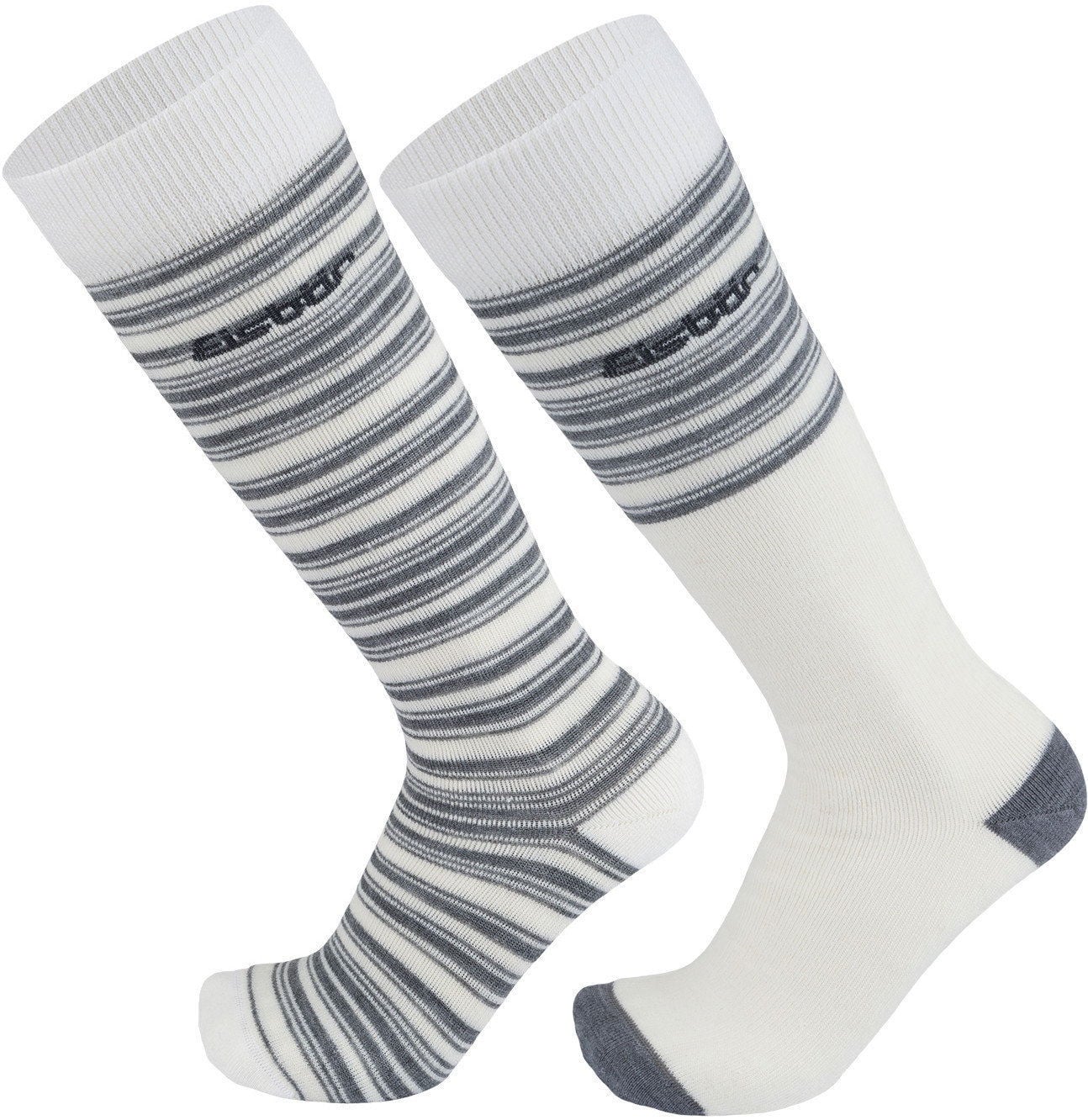 UNISEXE CHAUSSETTES SKI COMFORT 2 PACK (12912-000) UNISEXE CHAUSSETTES SKI COMFORT 2 PACK (12912-000)