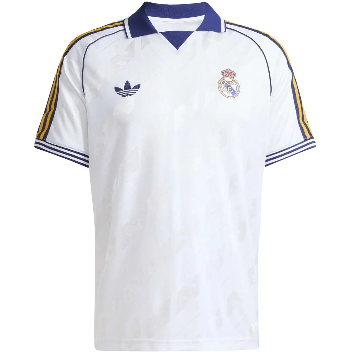 HERREN TRIKOT REAL MADRID OG JSY (KC7803) HERREN TRIKOT REAL MADRID OG JSY (KC7803)