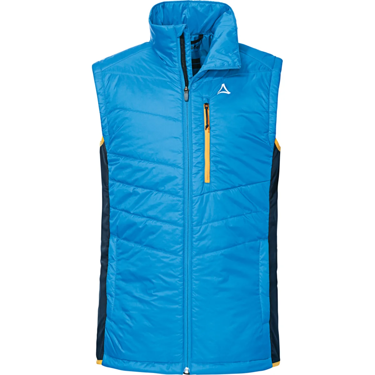 HERREN WESTE HYBRID VEST STAMS M (23720-8320)