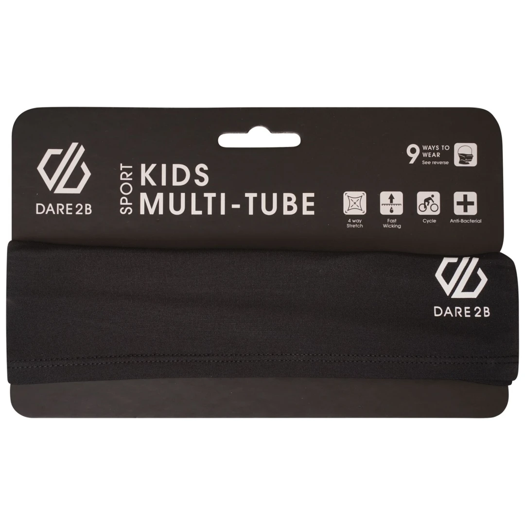 KIDS HALSWÄRMER JR VARY MULTITUBE (DKC318-800) KIDS HALSWÄRMER JR VARY MULTITUBE (DKC318-800)