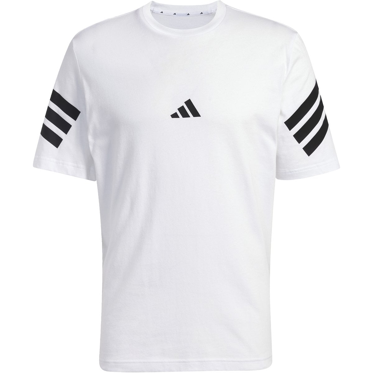 HERREN T-SHIRT M FI 3S REG T (JD4880)