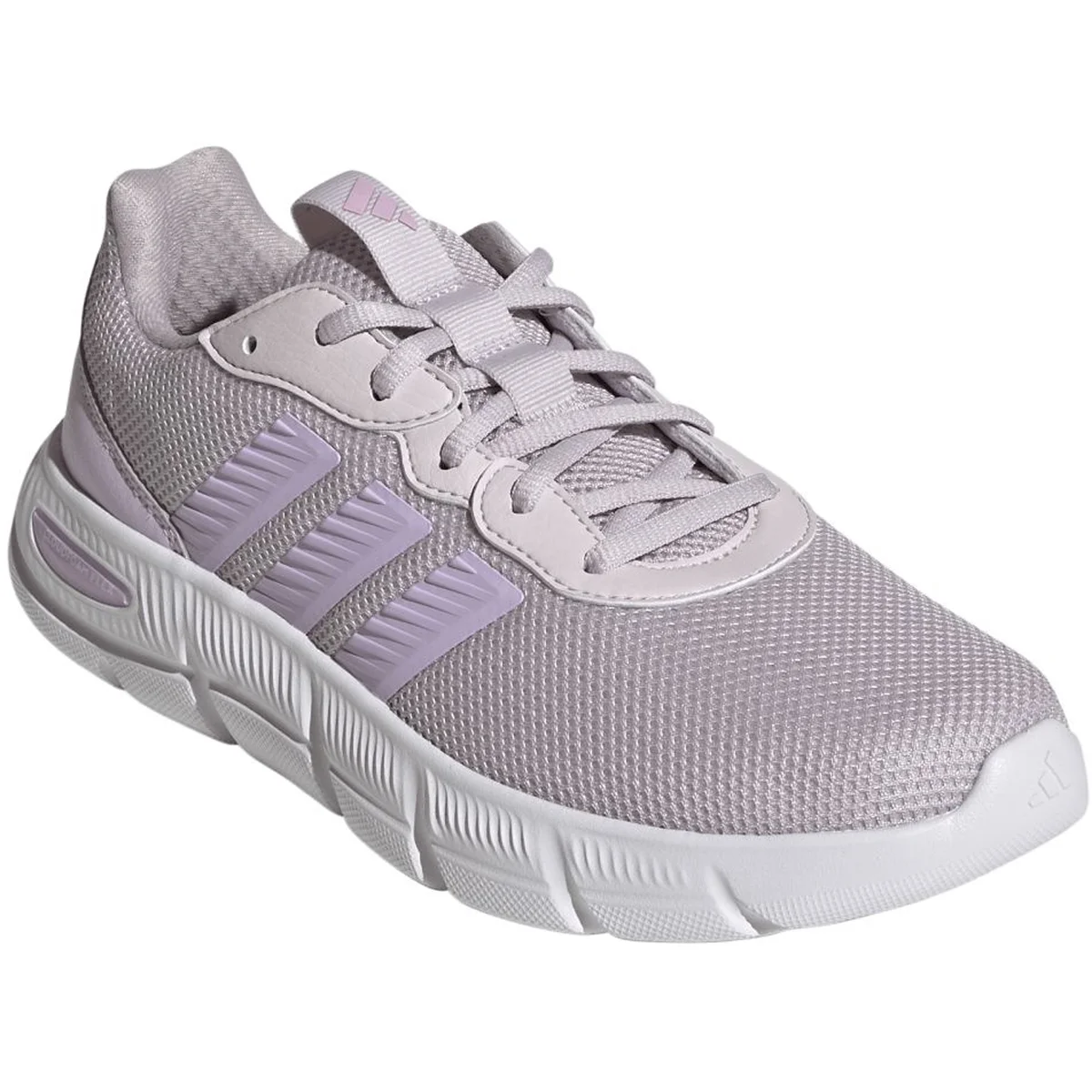 DAMEN SNEAKER CLOUDFOAM FLEX - LACES (HQ4955)
