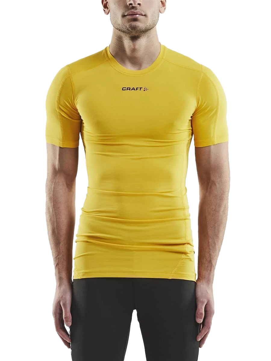HERREN KOMPRESSIONSSHIRT PRO CONTROL COMPRESSION TEE (1906855-552) HERREN KOMPRESSIONSSHIRT PRO CONTROL COMPRESSION TEE (1906855-552)