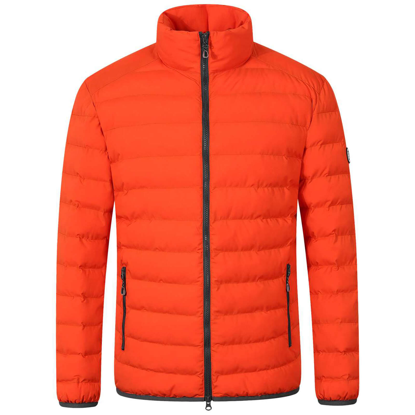 HERREN STEPPJACKE MAXIMILIAN (1557-20)