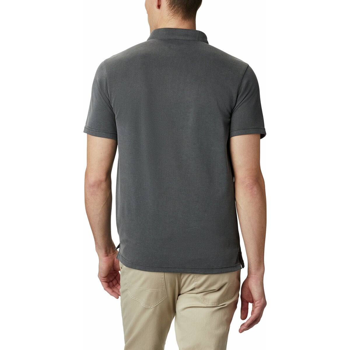 POLO HOMME NELSON POINT POLO (1772721-011) POLO HOMME NELSON POINT POLO (1772721-011)