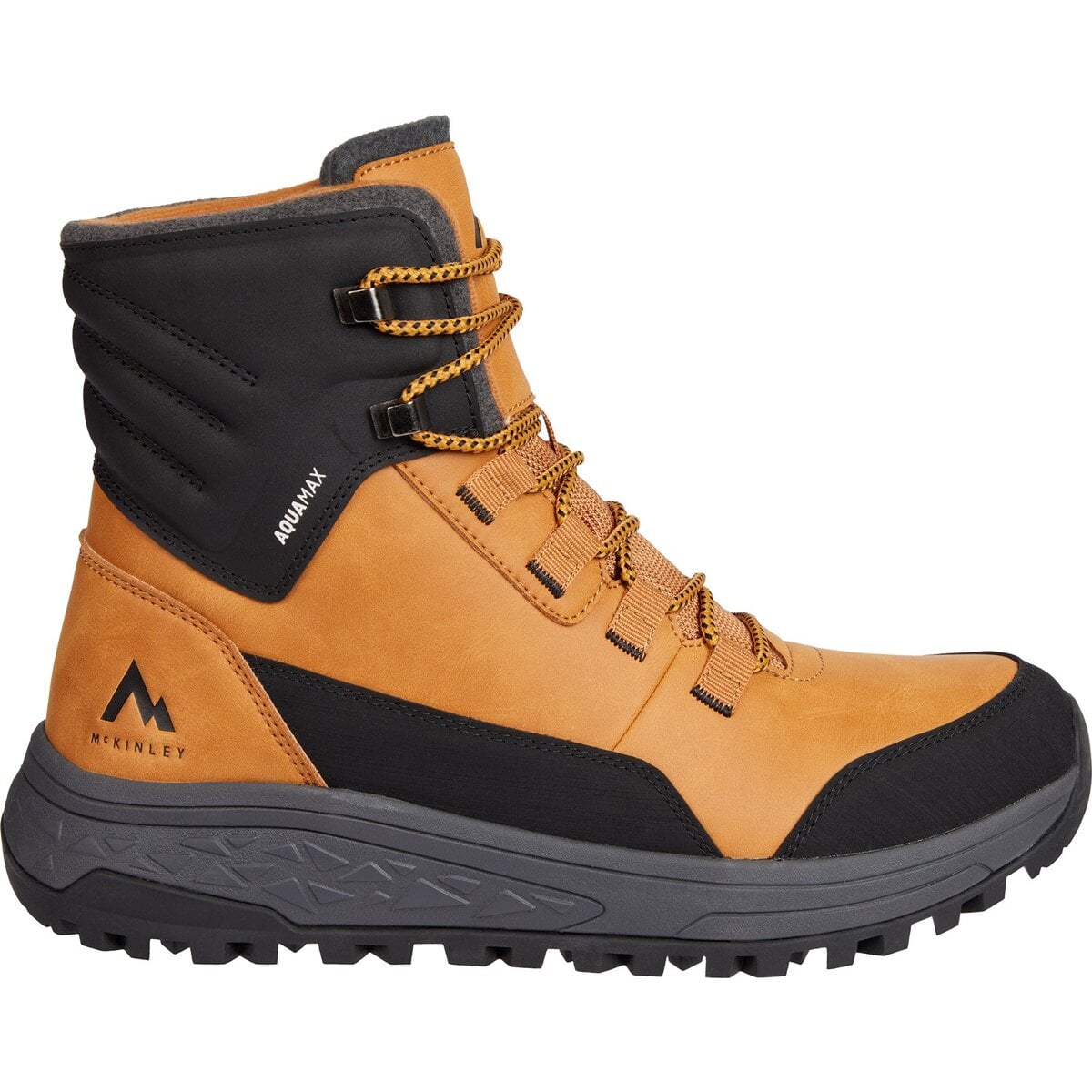 HERREN MULTIFUNKTIONS-STIEFEL RANGER II HIGH AQX (427570-900) HERREN MULTIFUNKTIONS-STIEFEL RANGER II HIGH AQX (427570-900)