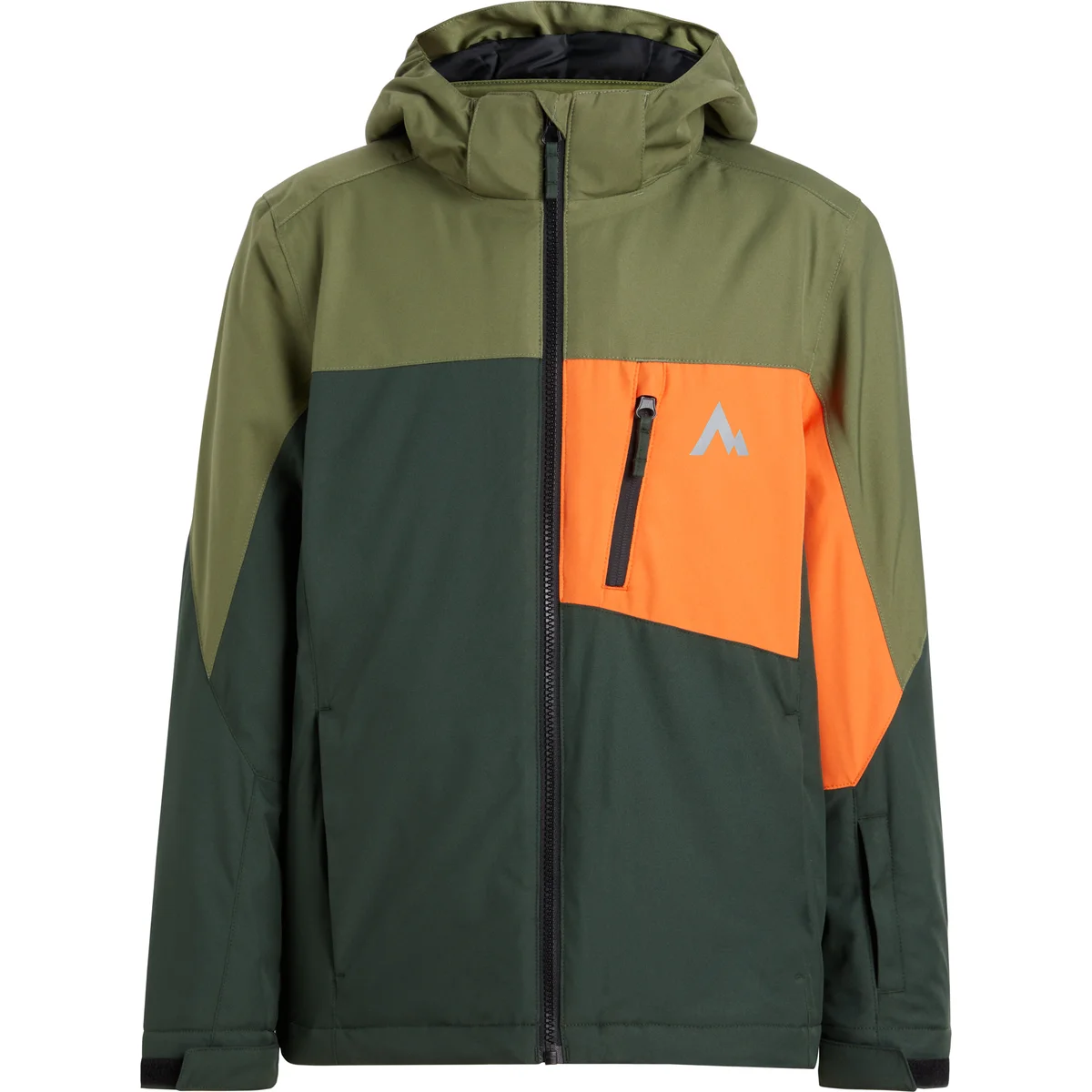 KIDS SKI & FREIZEITJACKE DORIAN B (428964-903) KIDS SKI & FREIZEITJACKE DORIAN B (428964-903)