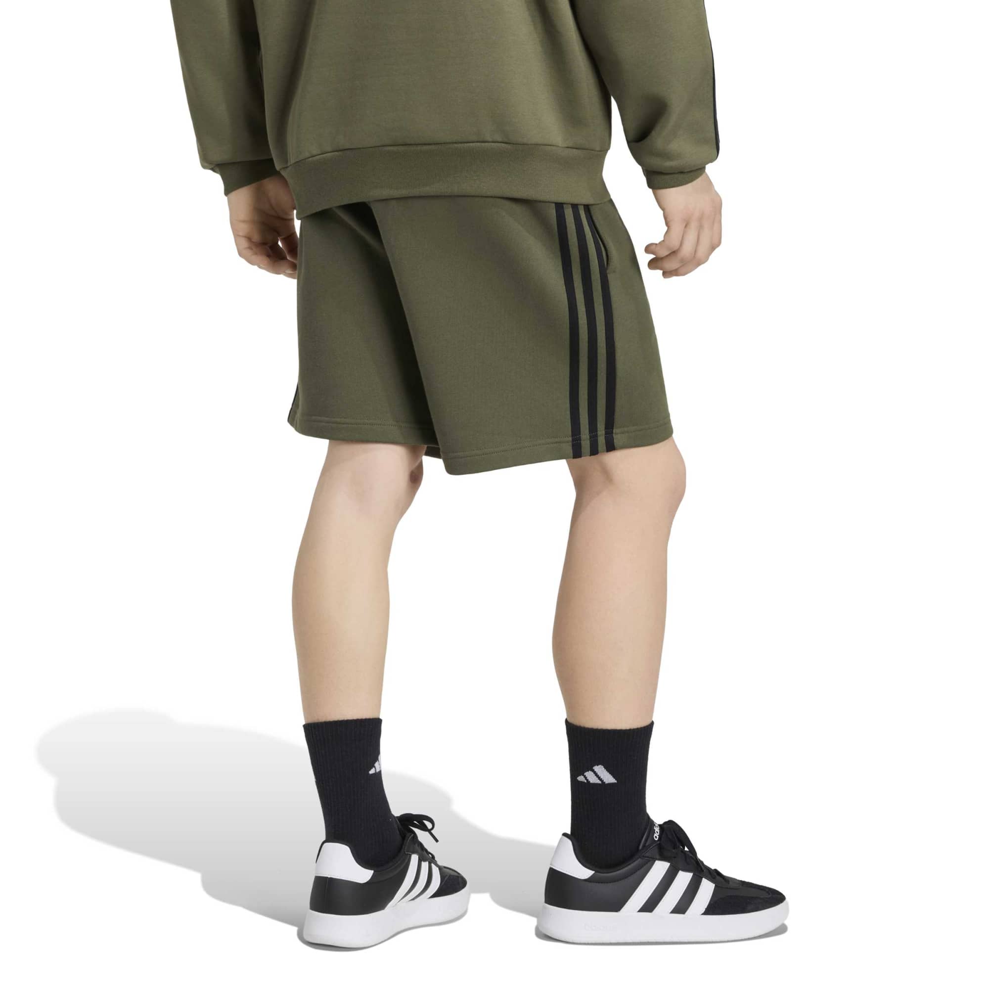 HERREN SHORTS M 3S FT SHO 7 (KY4180)