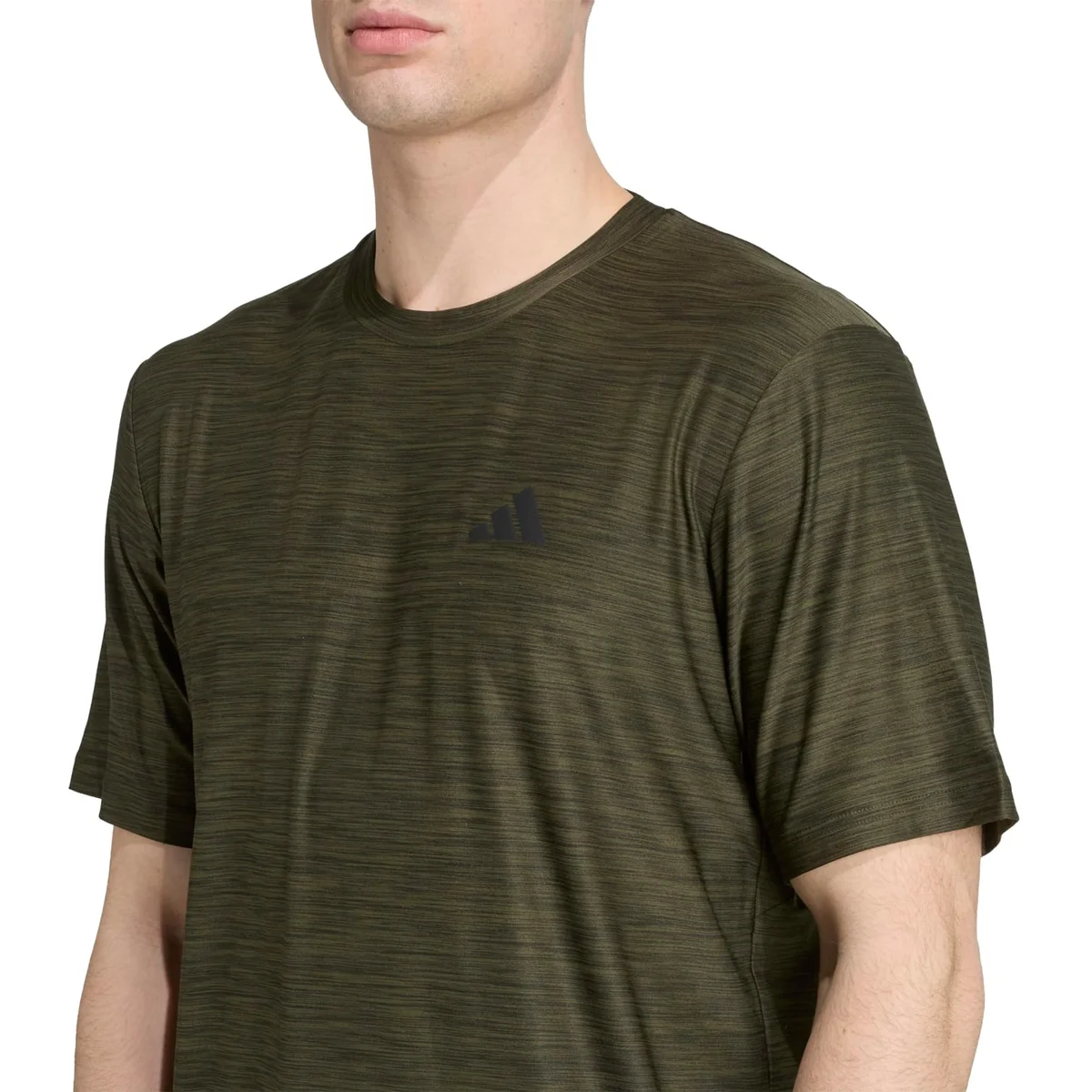MĘSKI T-SHIRT TR-ES STRETCH T (KA7856)
