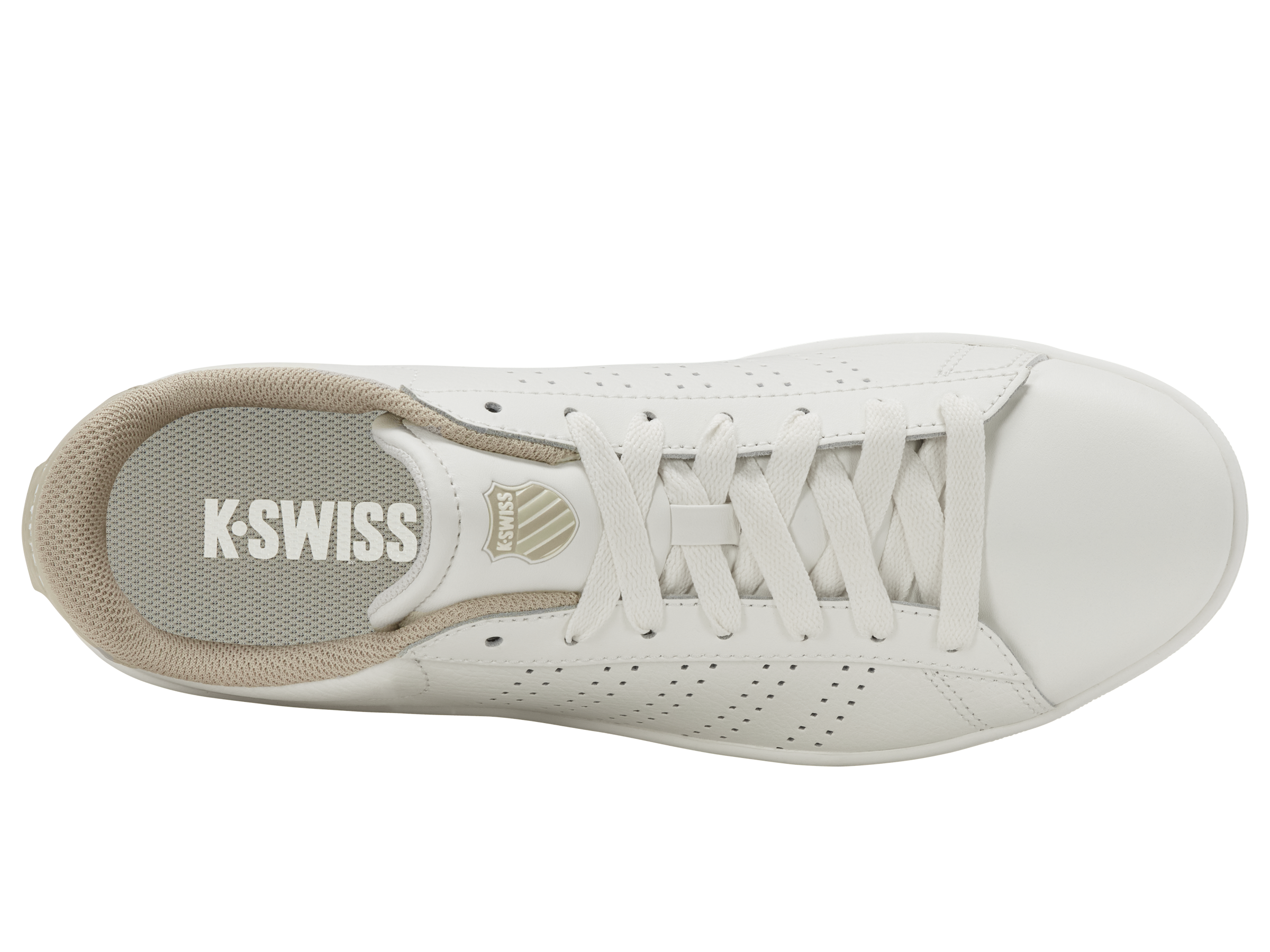 HERREN SNEAKER COURT BASE II (04411-127)