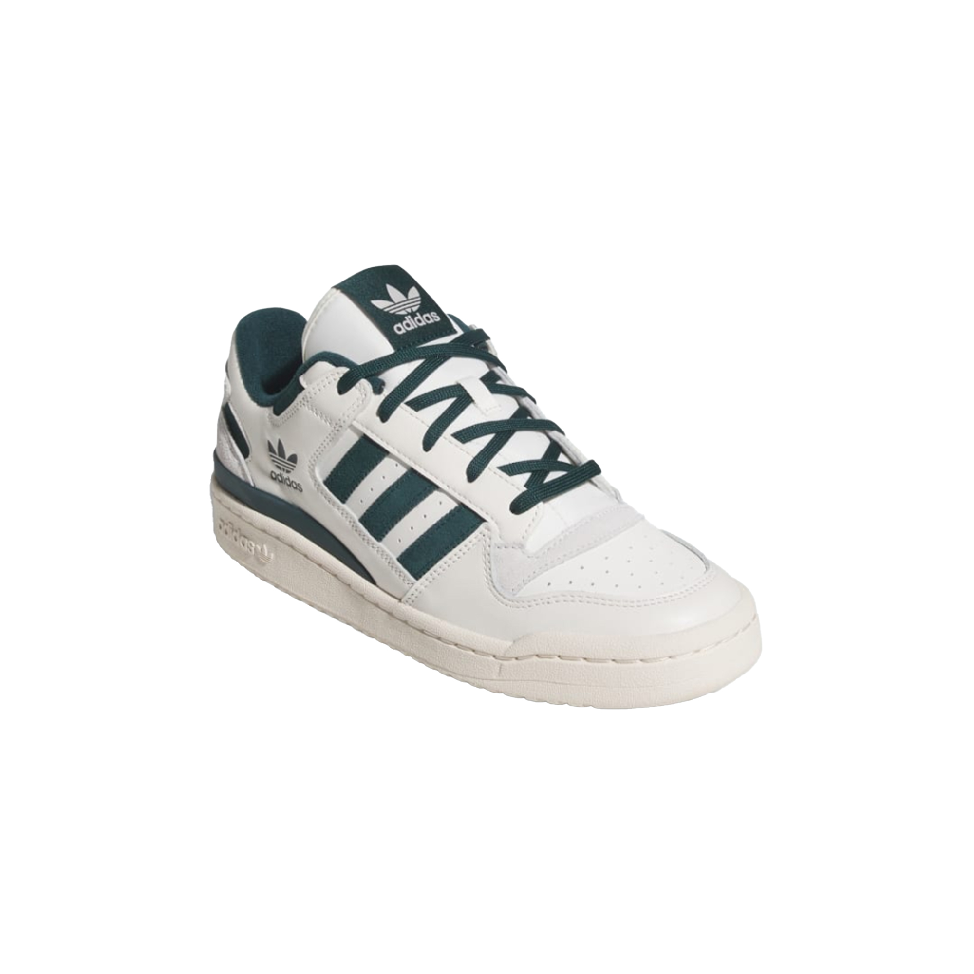 HERREN SNEAKER FORUM LOW CL (JQ0207) HERREN SNEAKER FORUM LOW CL (JQ0207)