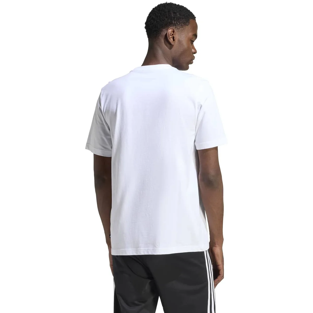 HERREN T-SHIRT M C ICON TEE (JZ5007) HERREN T-SHIRT M C ICON TEE (JZ5007)
