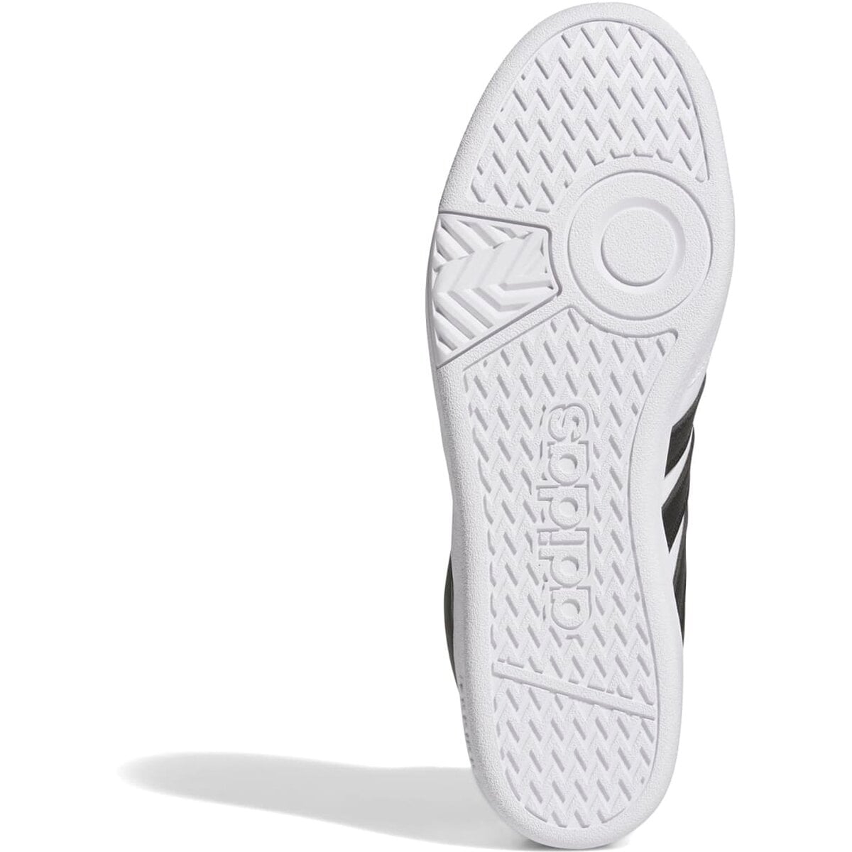 HERREN SNEAKER HOOPS 4.0 MID (JQ9993) HERREN SNEAKER HOOPS 4.0 MID (JQ9993)