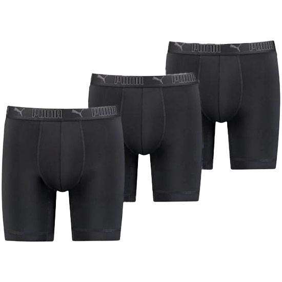 HERREN BOXERSHORTS MEN'S BOXERSHORTS 3-PACK (701227283-001)