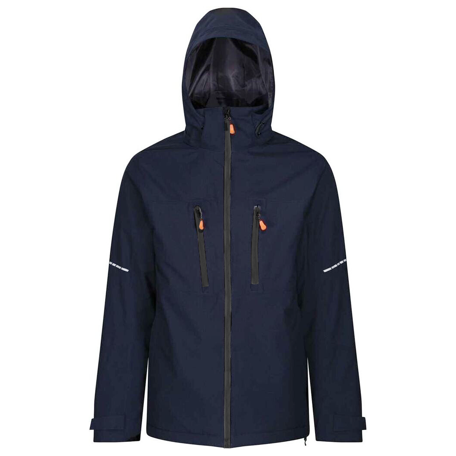 HERREN ISOLIERTE JACKE X-PRO MARAUDER III PERFORMANCE (TRA208-QAF)