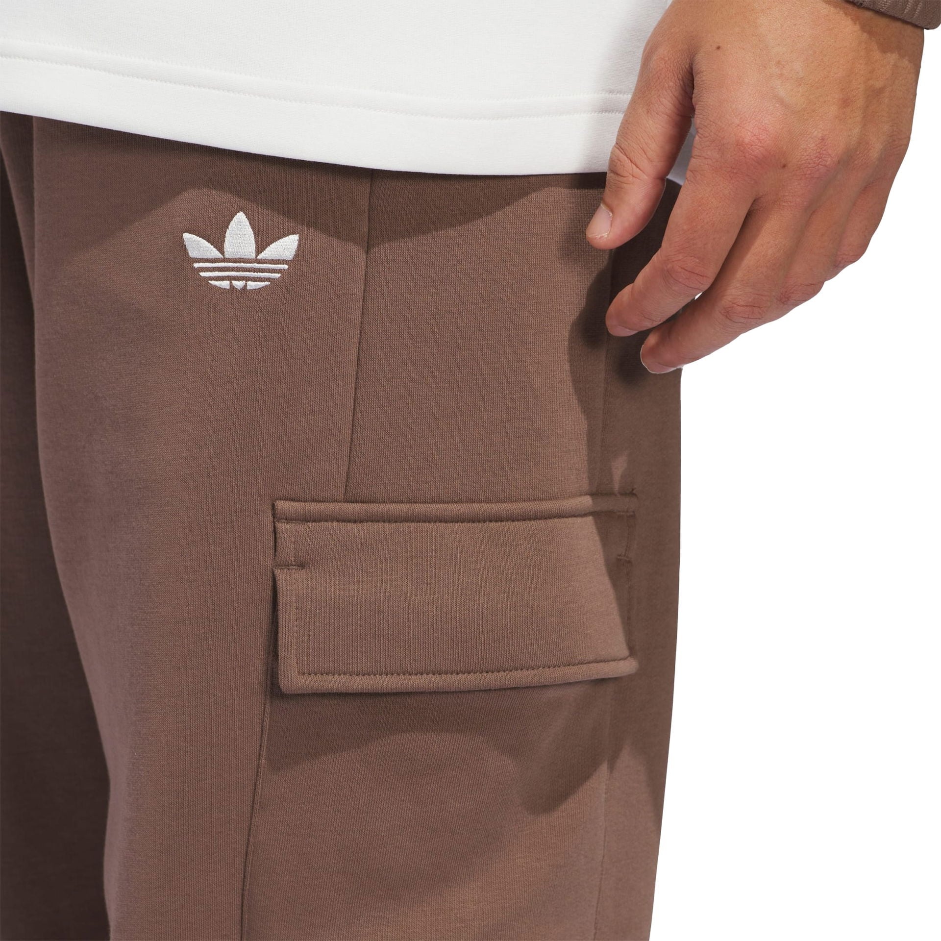 UNISEX JOGGINGHOSE SWEATPANT CARGO (IY7383) UNISEX JOGGINGHOSE SWEATPANT CARGO (IY7383)