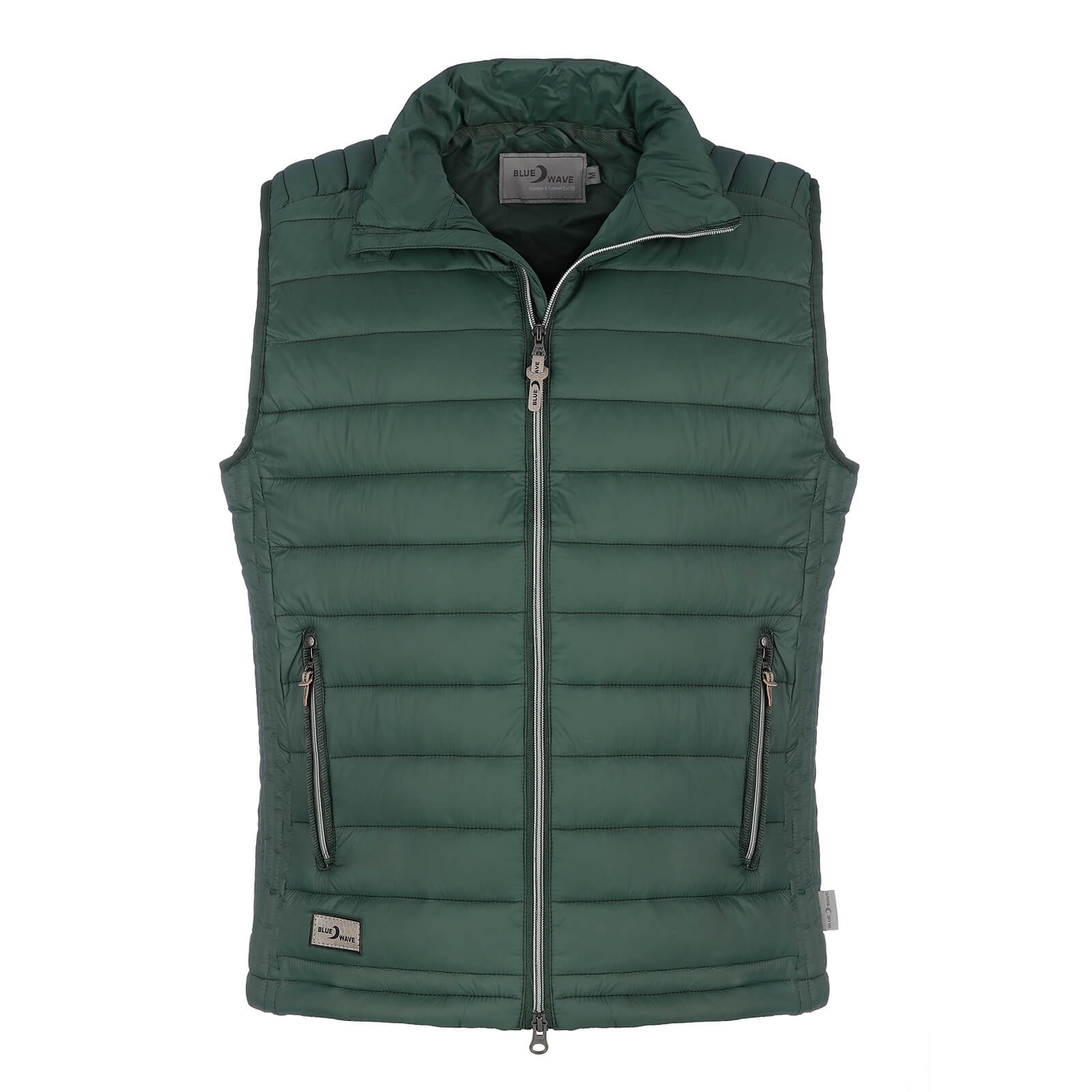 MĘSKA PIKOWANA KAMIZELKA INGO (1503-005)