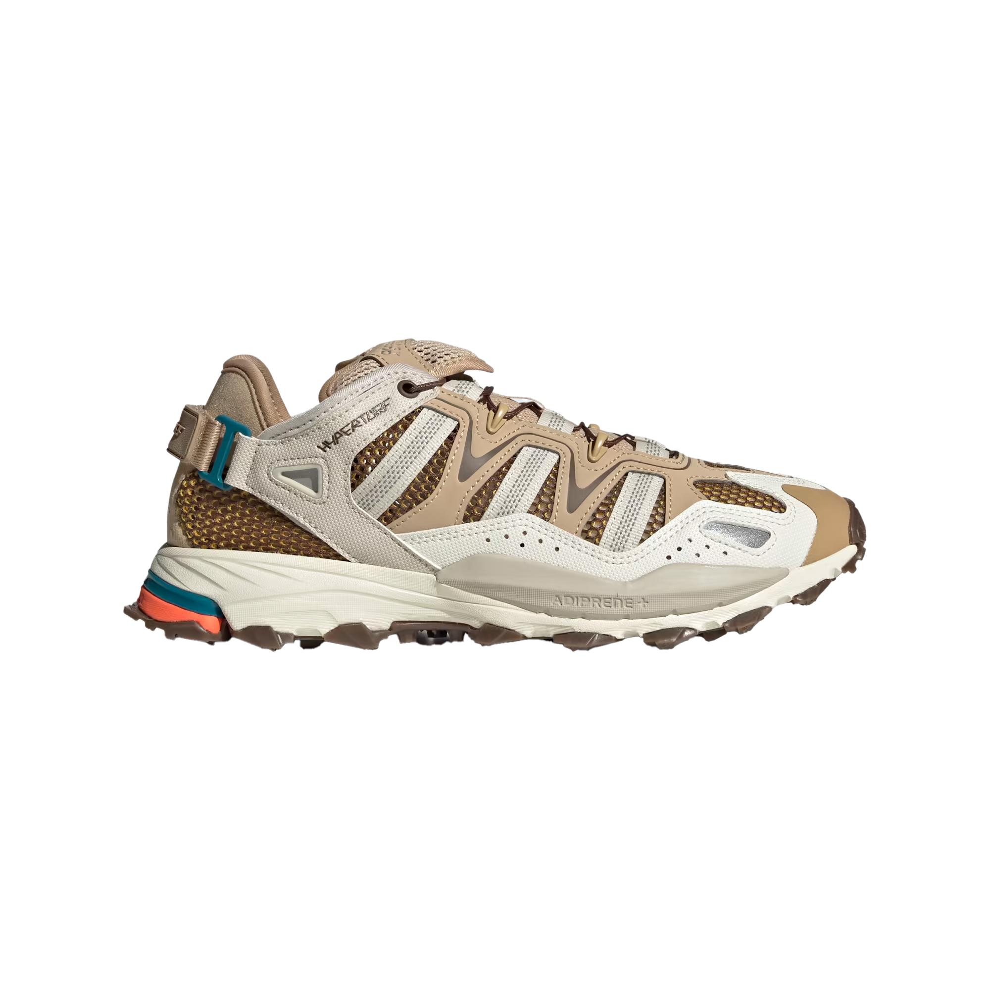 HYPERTURF ( MAGBEI/OWHITE/GUM) HYPERTURF ( MAGBEI/OWHITE/GUM)