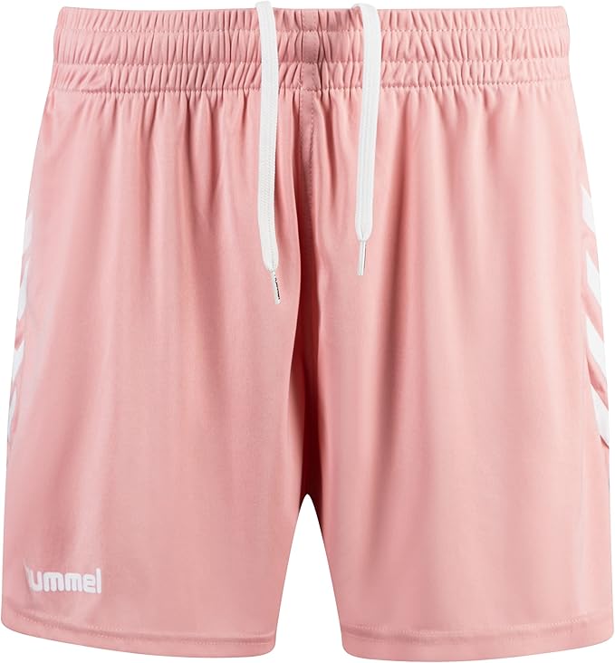DAMEN SHORTS SMU CORE POLY SHORTS WOMEN (213807PI-3368)