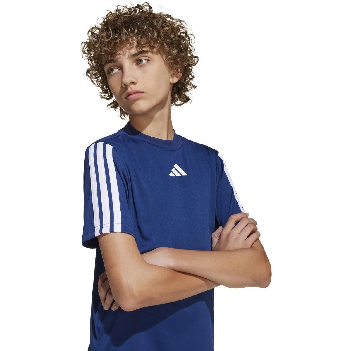 T-SHIRT ENFANT J TR-ES 3S TEE (JJ1035) T-SHIRT ENFANT J TR-ES 3S TEE (JJ1035)