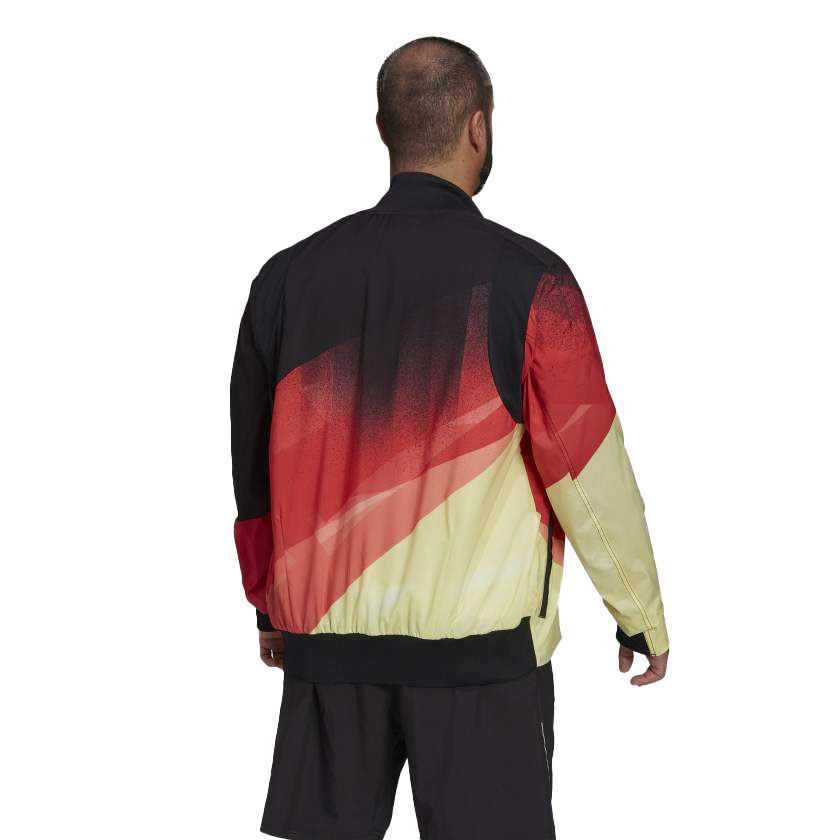 HERREN JACKE GER POD V.JKT M (GF0316-000)