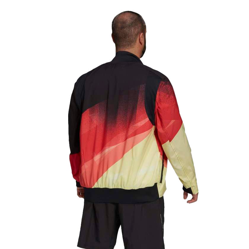 HERREN JACKE GER POD V.JKT M (GF0316-000) HERREN JACKE GER POD V.JKT M (GF0316-000)
