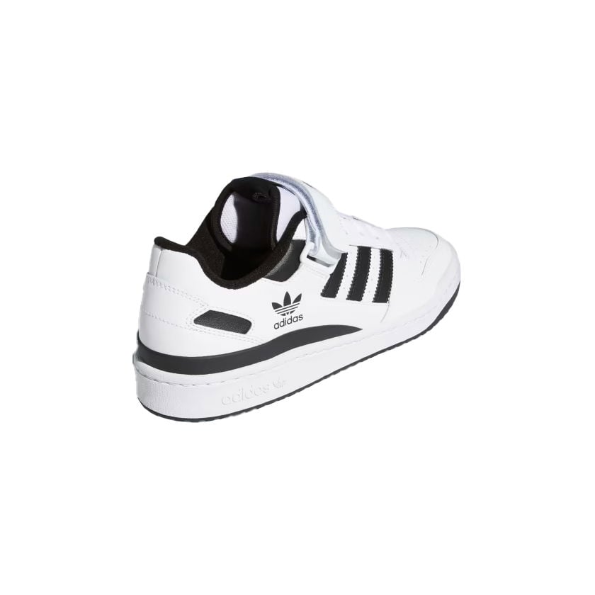 HERREN SNEAKER FORUM LOW (FY7757) HERREN SNEAKER FORUM LOW (FY7757)