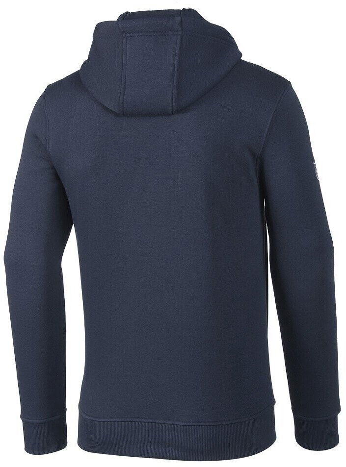 HERREN HOODIE NE92160FA14 TEAM LOGO PO HOOD TENTI (11073750-400) HERREN HOODIE NE92160FA14 TEAM LOGO PO HOOD TENTI (11073750-400)