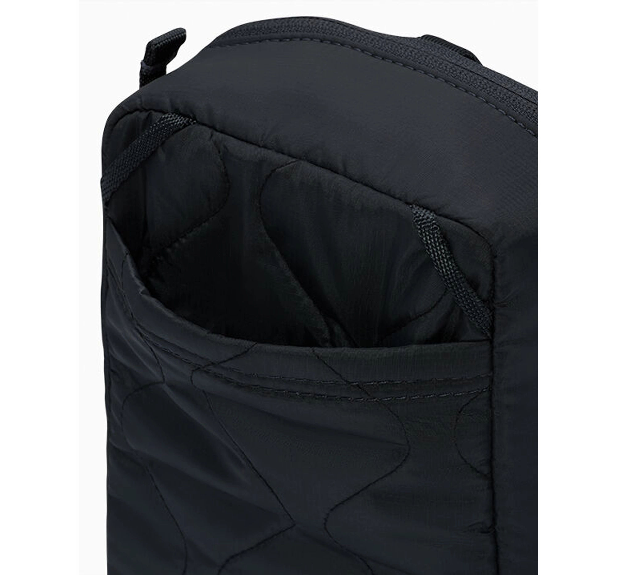 UNISEX UMHÄNGETASCHE WINTERIZED CROSSBODY (10027124-A01)