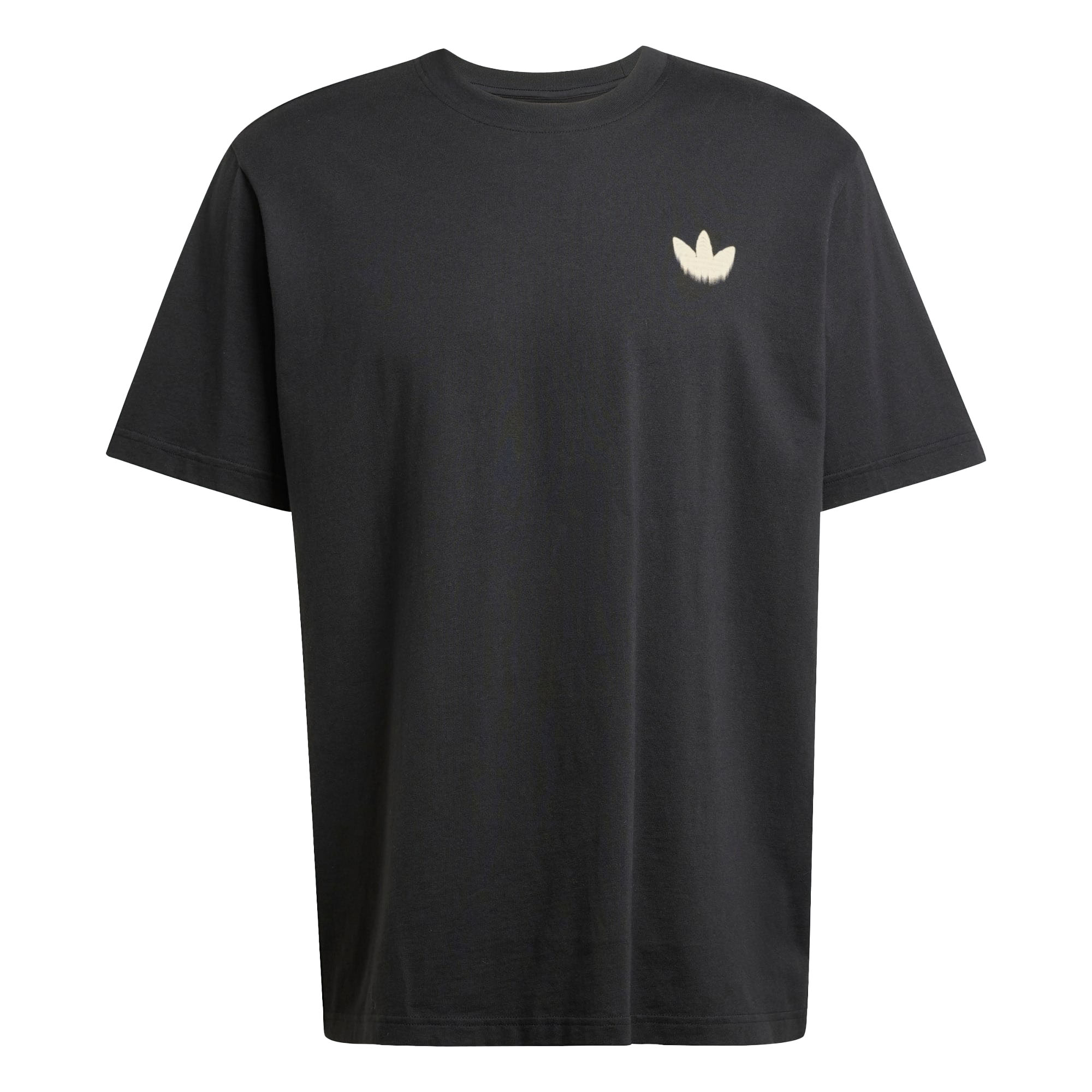 HERREN T-SHIRT SSKELETON SK TEE (JI5873)