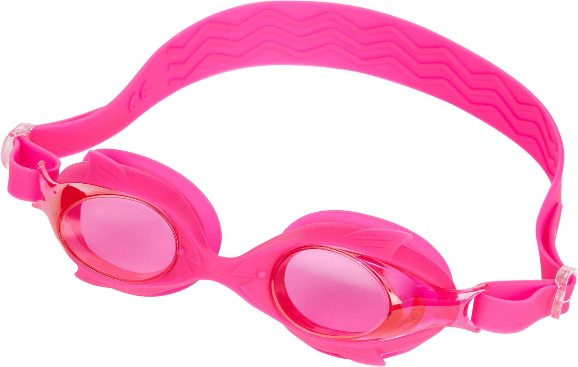 KIDS SCHWIMMBRILLE SHARK PRO (414700-391)