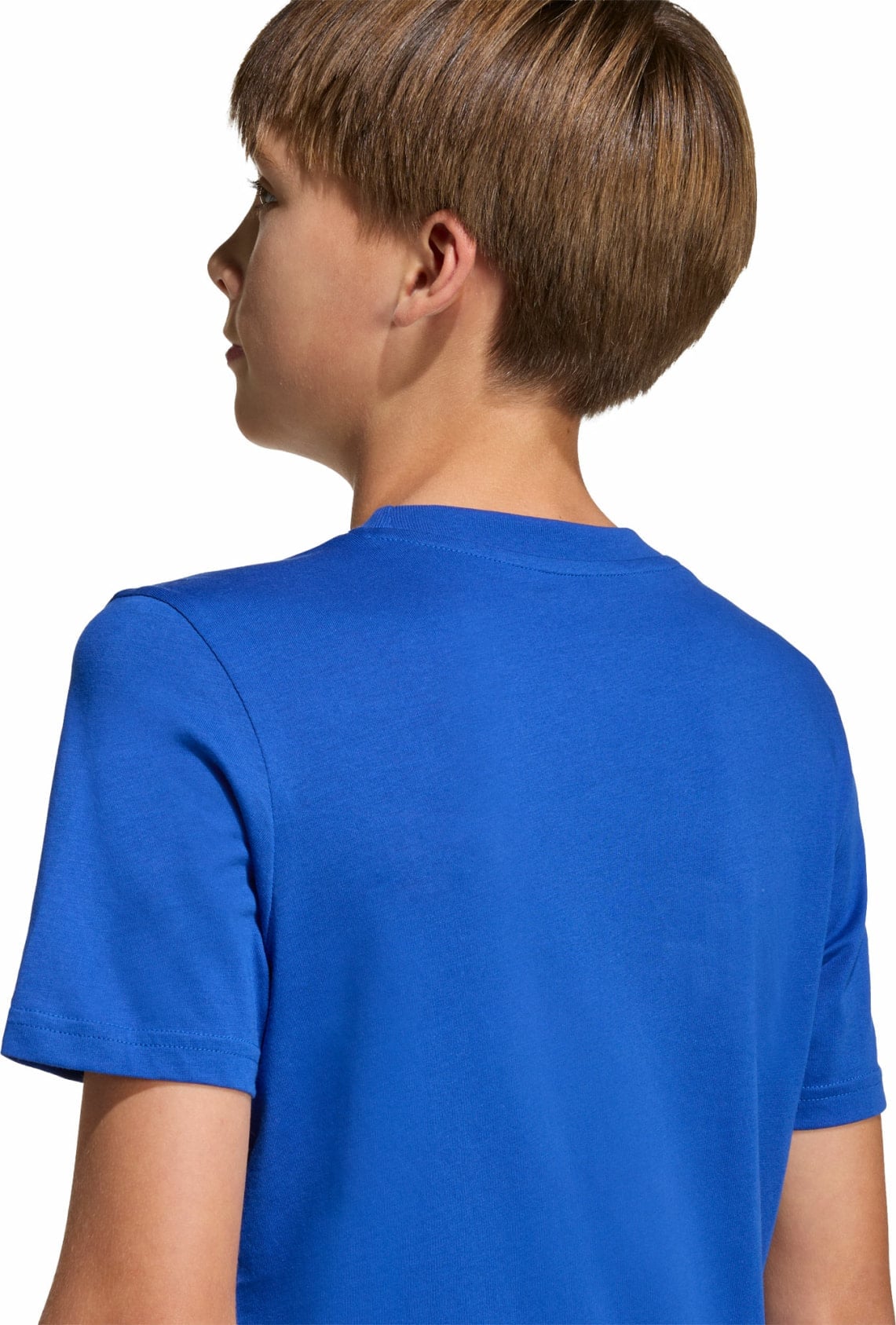 KIDS T-SHIRT J CAMO TRAIN T (KA2974)