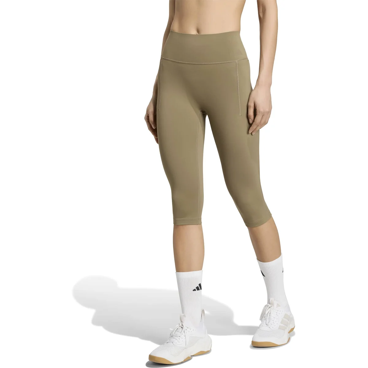 DAMEN TIGHTS OPT CON CAPRI L (KV7456) DAMEN TIGHTS OPT CON CAPRI L (KV7456)