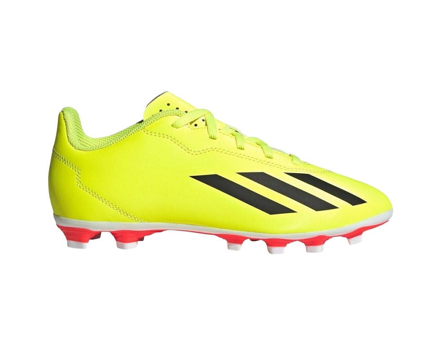 HERREN FUSSBALLSCHUHE X CRAZYFAST CLUB FxG (IG0618) HERREN FUSSBALLSCHUHE X CRAZYFAST CLUB FxG (IG0618)