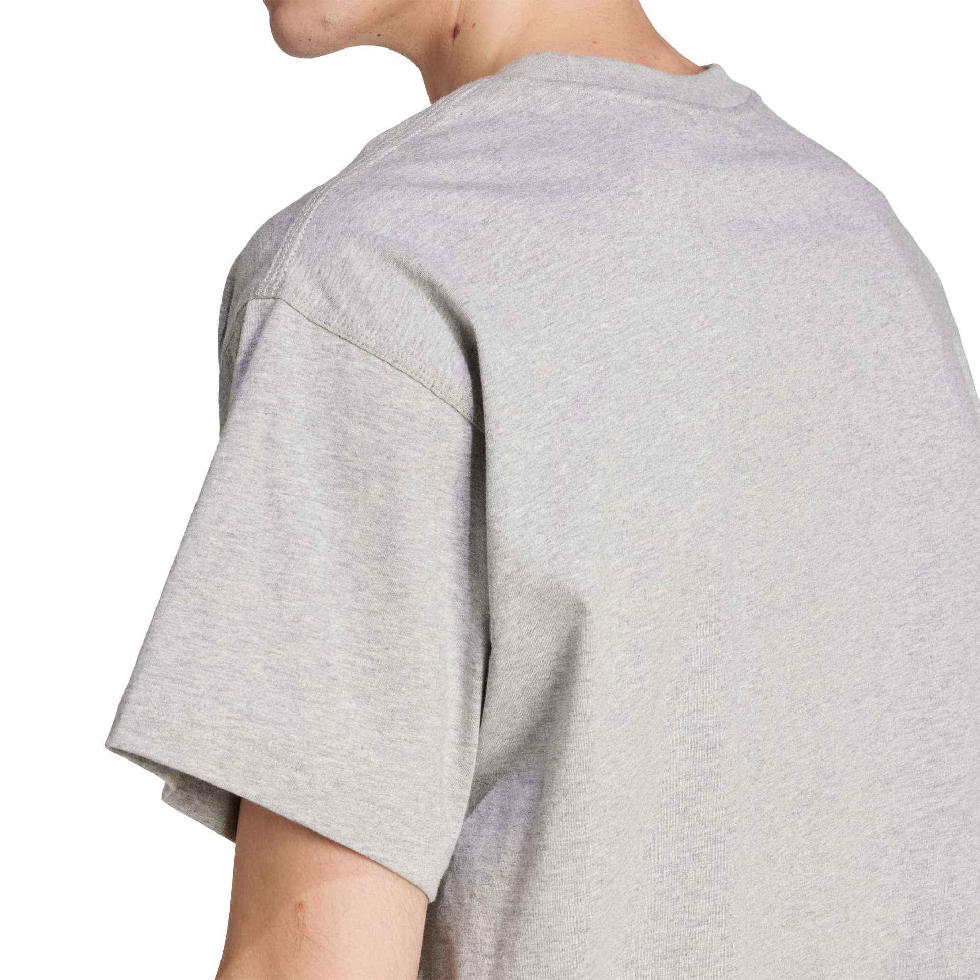 MĘSKI T-SHIRT ESS OS TEE (JY6270) MĘSKI T-SHIRT ESS OS TEE (JY6270)