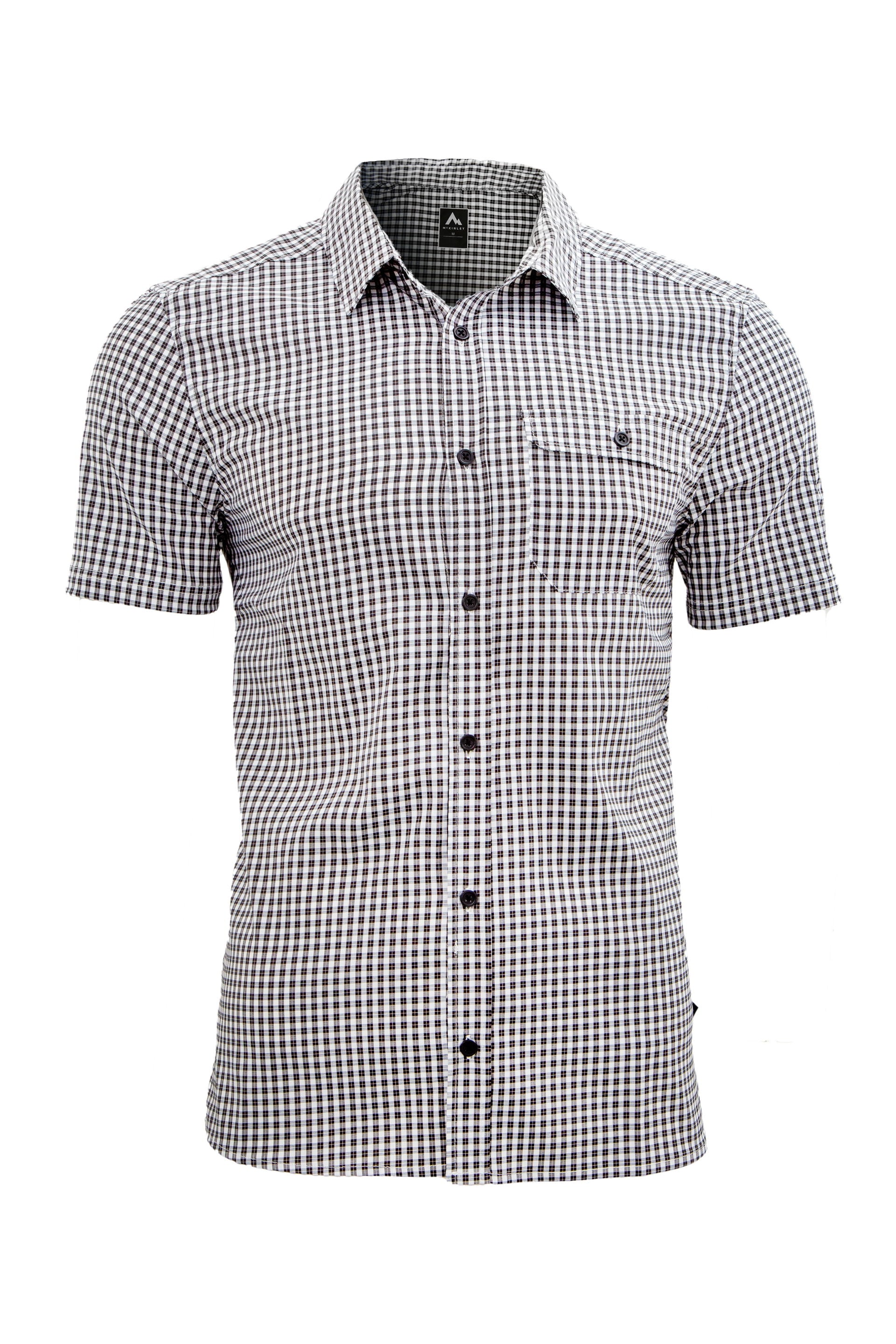 HERREN HEMD DILLINGHAM M KARO: T1697 (4100318-101) HERREN HEMD DILLINGHAM M KARO: T1697 (4100318-101)