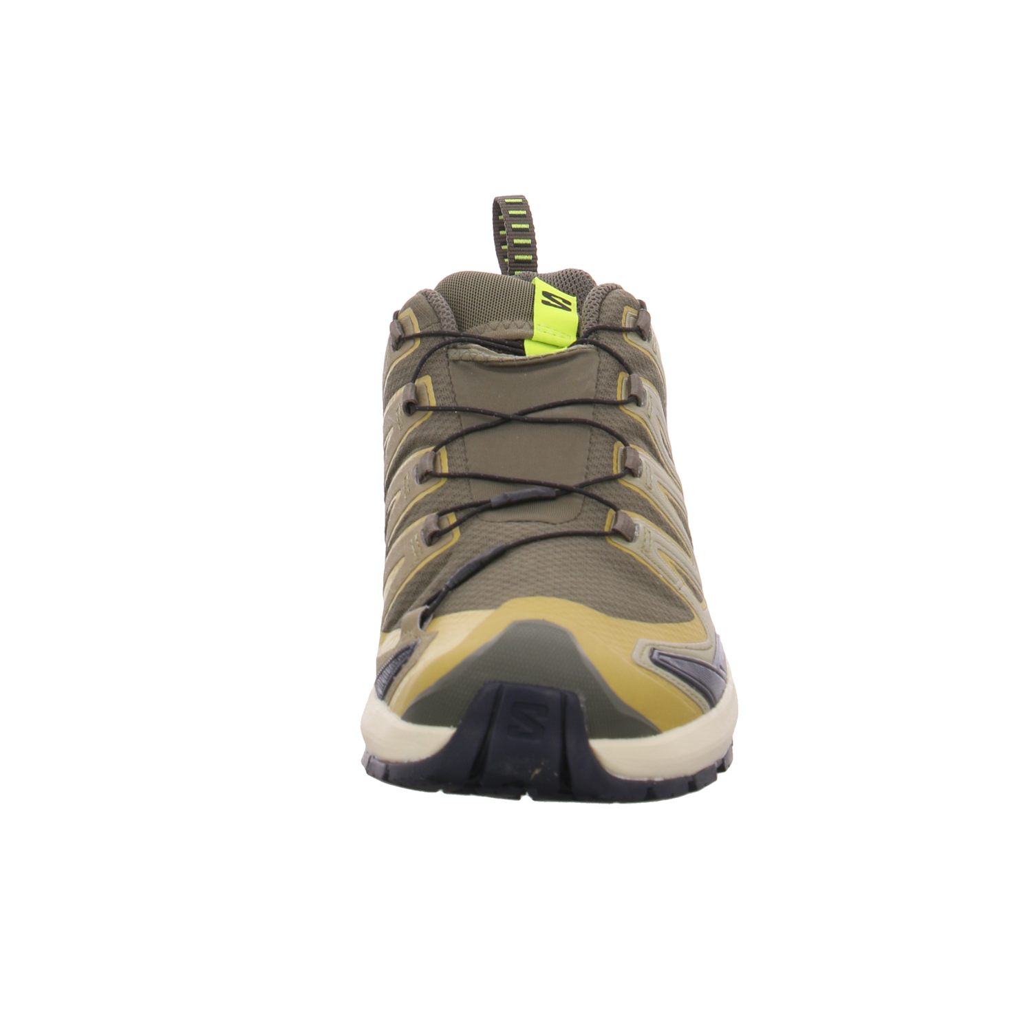 HERREN TRAILRUNNINGSCHUHE SHOES XA PRO 3D V9 GTX GRAPE L (L49229500)