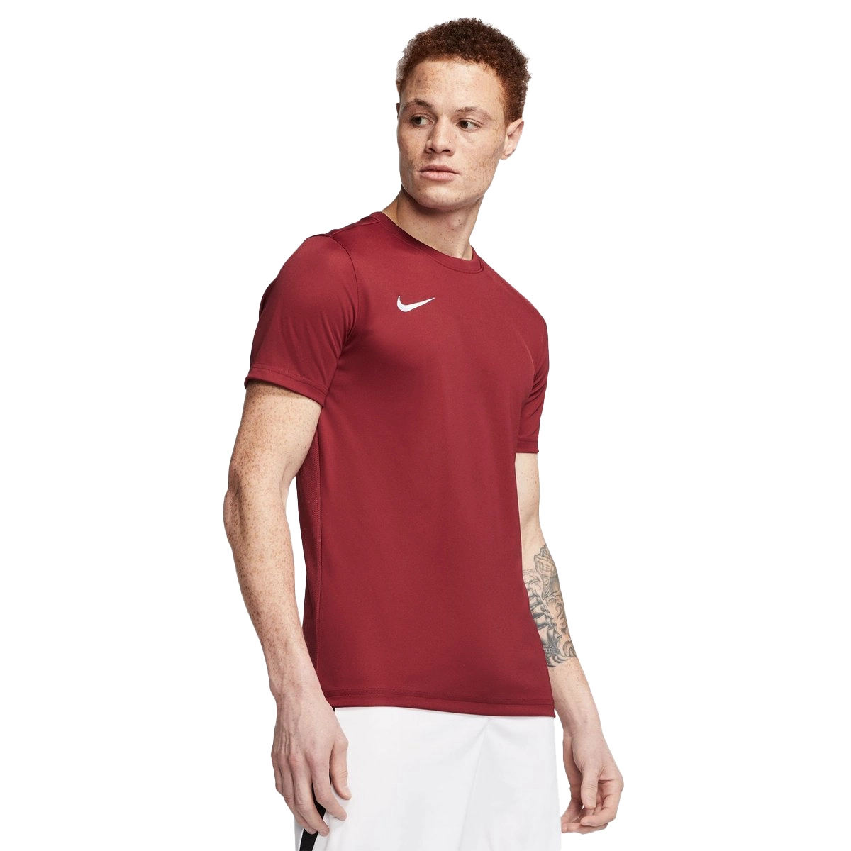 HERREN TRIKOT M NK DF PARK VII JSY SS (BV6708-677) HERREN TRIKOT M NK DF PARK VII JSY SS (BV6708-677)