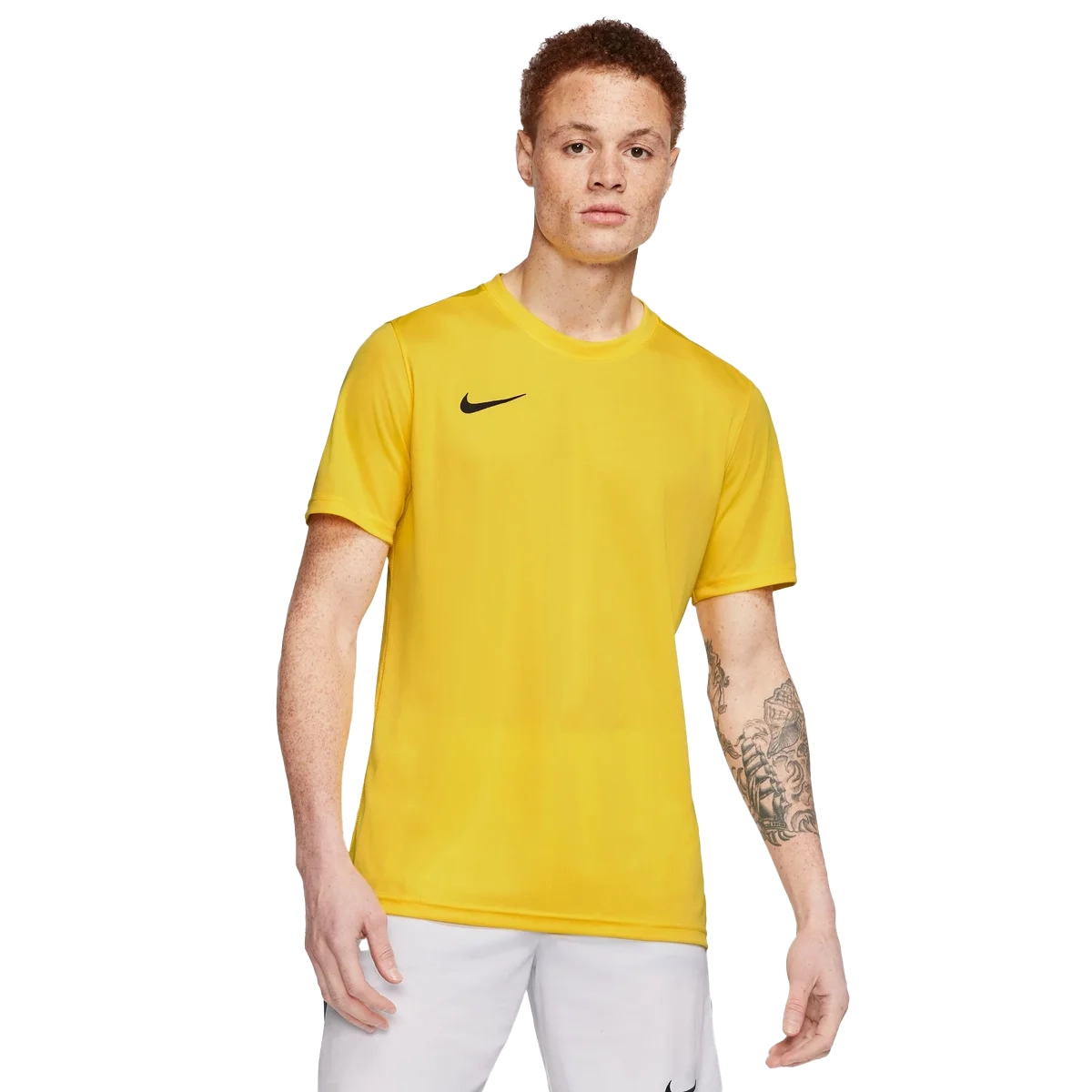 HERREN TRIKOT M NK DF PARK VII JSY SS (BV6708-719)