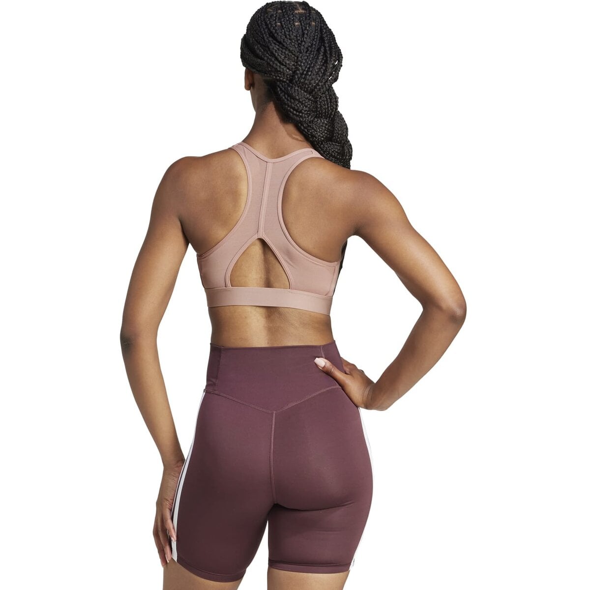 DAMEN SPORT-BH PWRCT MS 3S BRA (JP1402) DAMEN SPORT-BH PWRCT MS 3S BRA (JP1402)