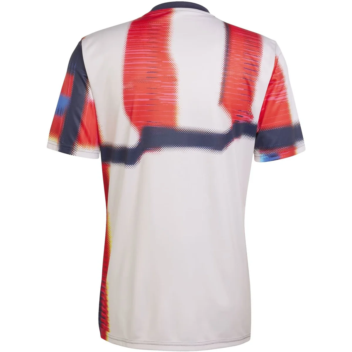 HERREN FANTRIKOT FC BAYERN MÜNCHEN FCB PRESHI (JZ6260) HERREN FANTRIKOT FC BAYERN MÜNCHEN FCB PRESHI (JZ6260)