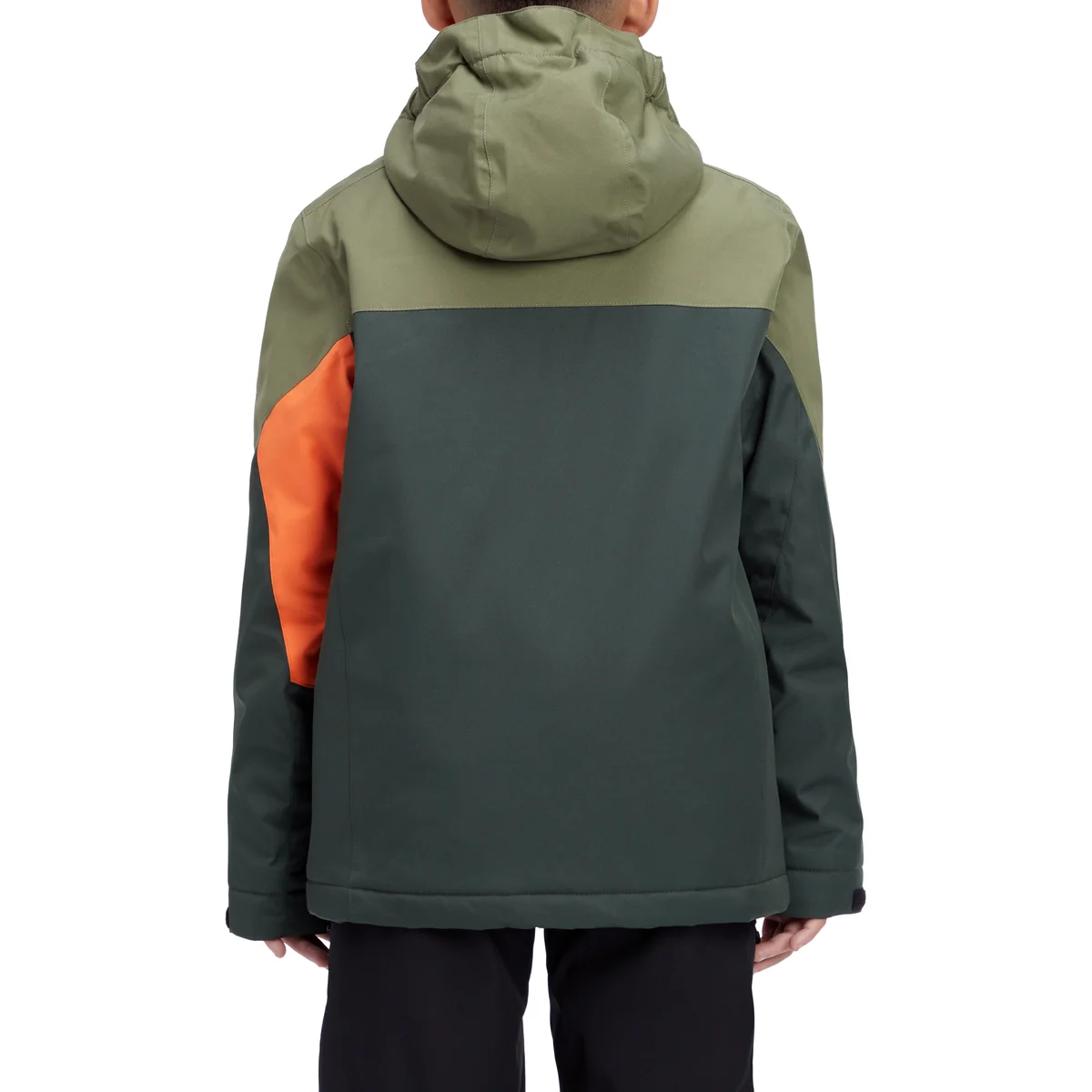 KIDS SKI & FREIZEITJACKE DORIAN B (428964-903) KIDS SKI & FREIZEITJACKE DORIAN B (428964-903)