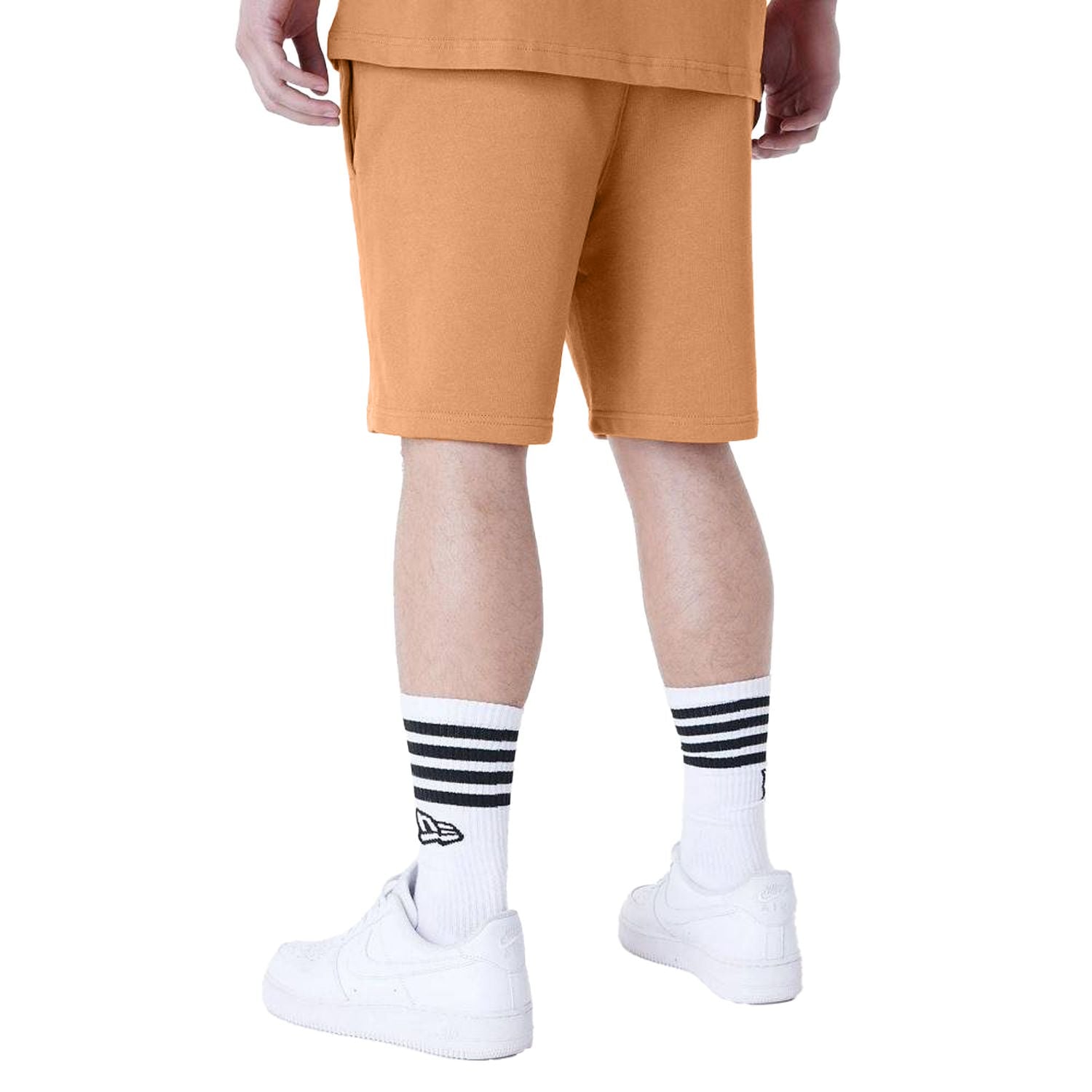 HERREN SHORTS NBA LE SHORTS LOSLAK DSA (60596644)