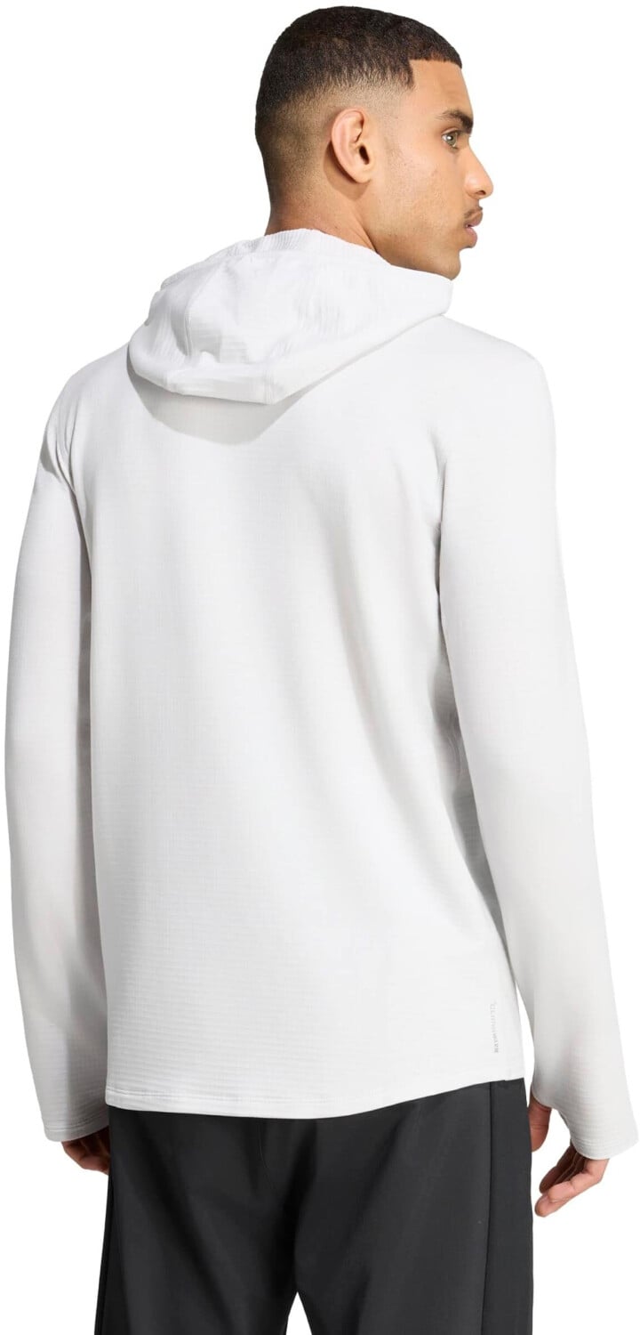 HERREN SWEATJACKE ADI365 W LS M (KV4280) HERREN SWEATJACKE ADI365 W LS M (KV4280)