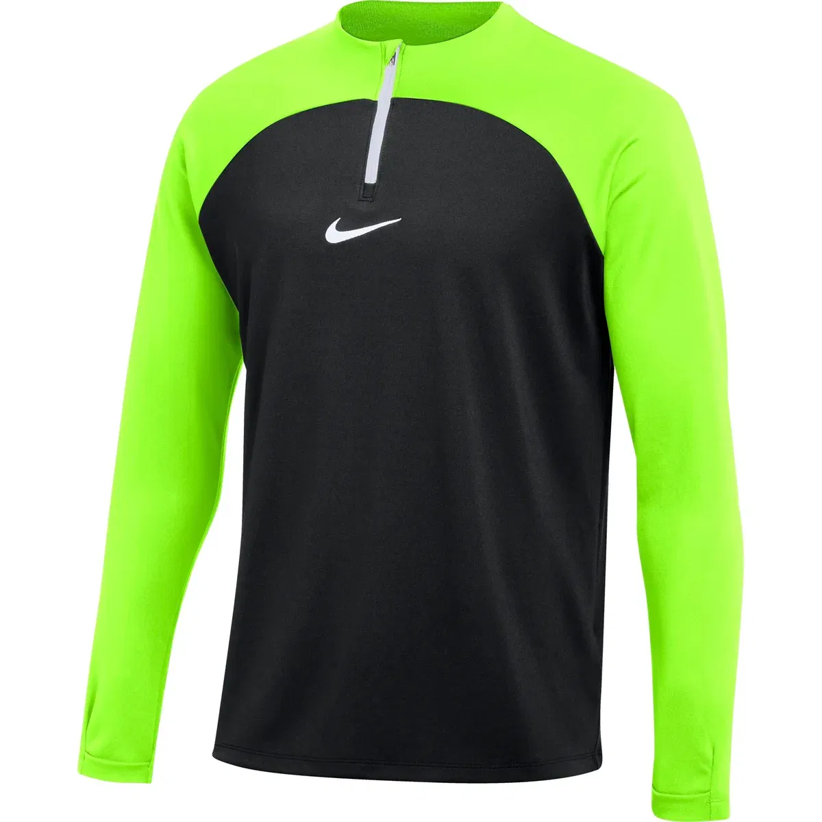 HERREN TRAININGSTOP M NK DF ACDPR DRIL TOP K (DH9230-010) HERREN TRAININGSTOP M NK DF ACDPR DRIL TOP K (DH9230-010)