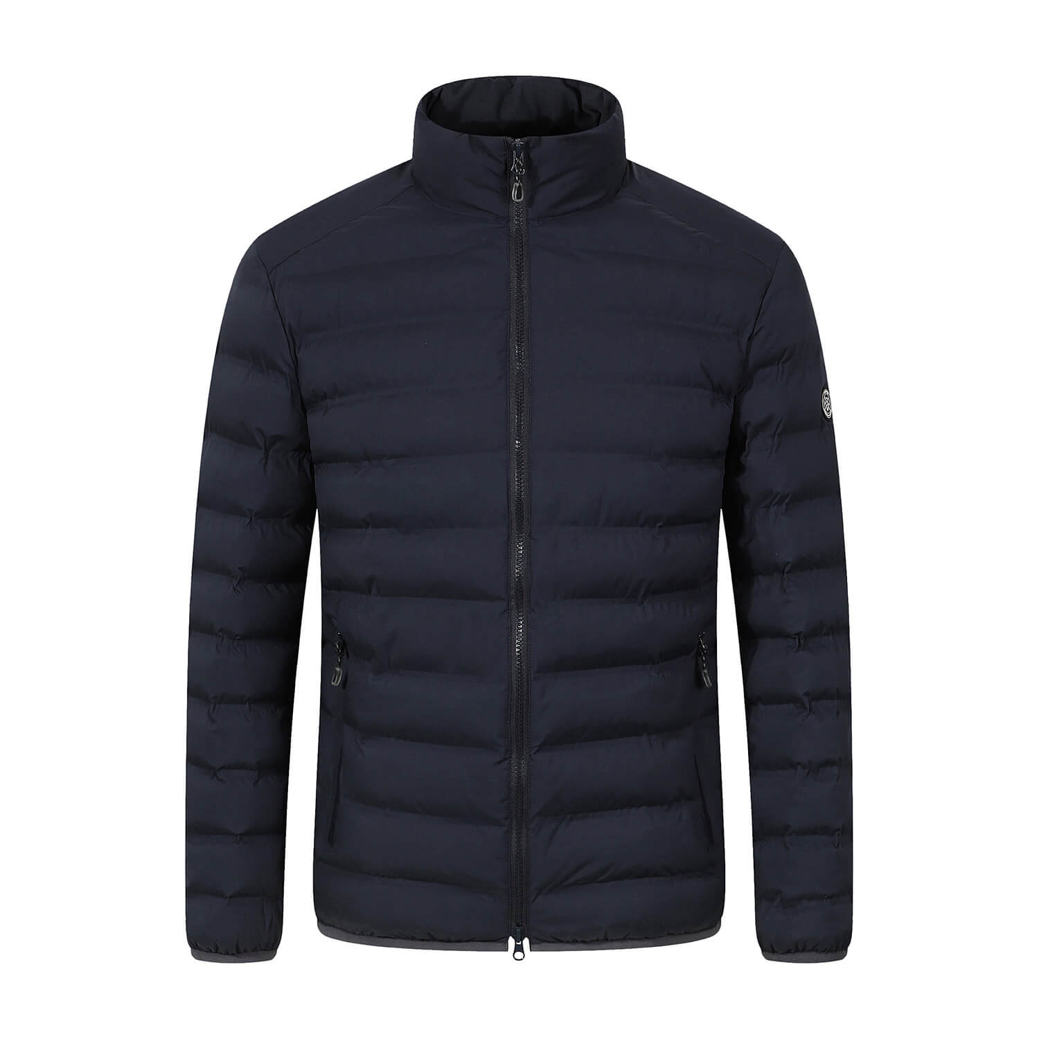 HERREN STEPPJACKE MAXIMILIAN (1557-04)